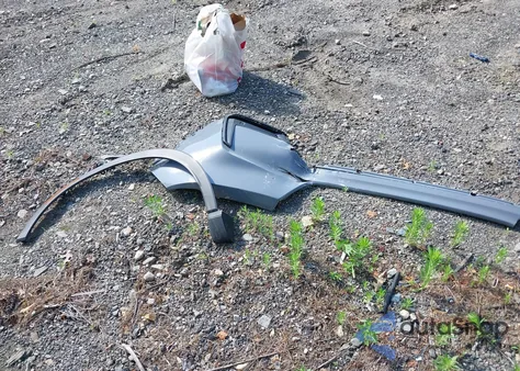 2024 Honda Cr-V Sport Touring из США, поврежденный, VIN 7FARS6H98RE055032